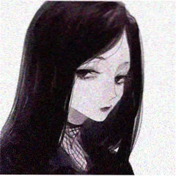 成宝拉人物头像
